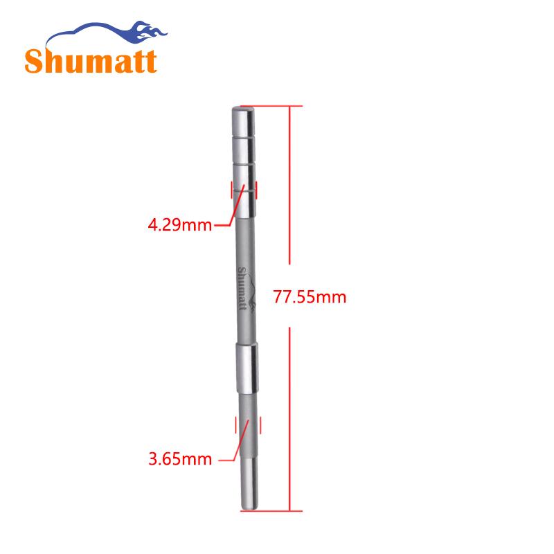 Control Valve Stem for Common Rail Injector & Fuel Injector