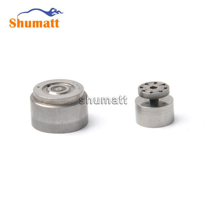 Common Rail CR fuel injector G4 valve package for diesel Injector