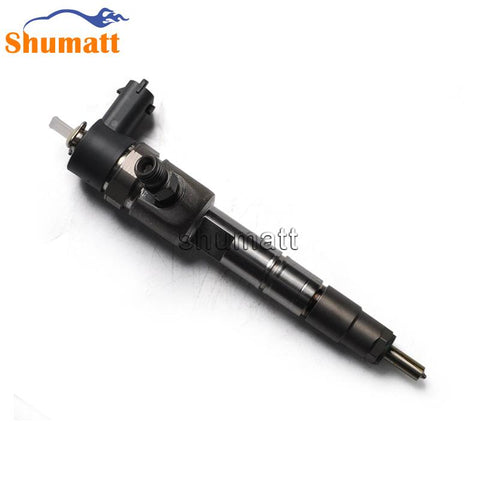 Re-manufactured Common Rail Fuel Injector 0445110631 for Diesel Engine System