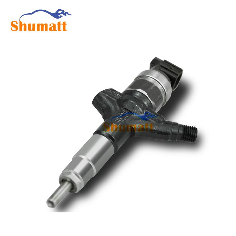 Common Rail 295050-0250 Fuel Injector & diesel injector & injecteur