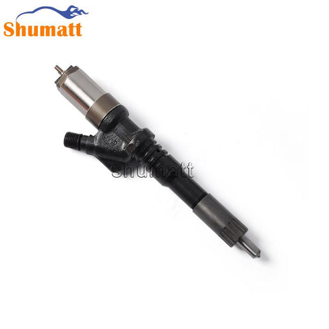 Re-manufactured Common Rail Injector 095000-5353 for Diesel CR Fuel System