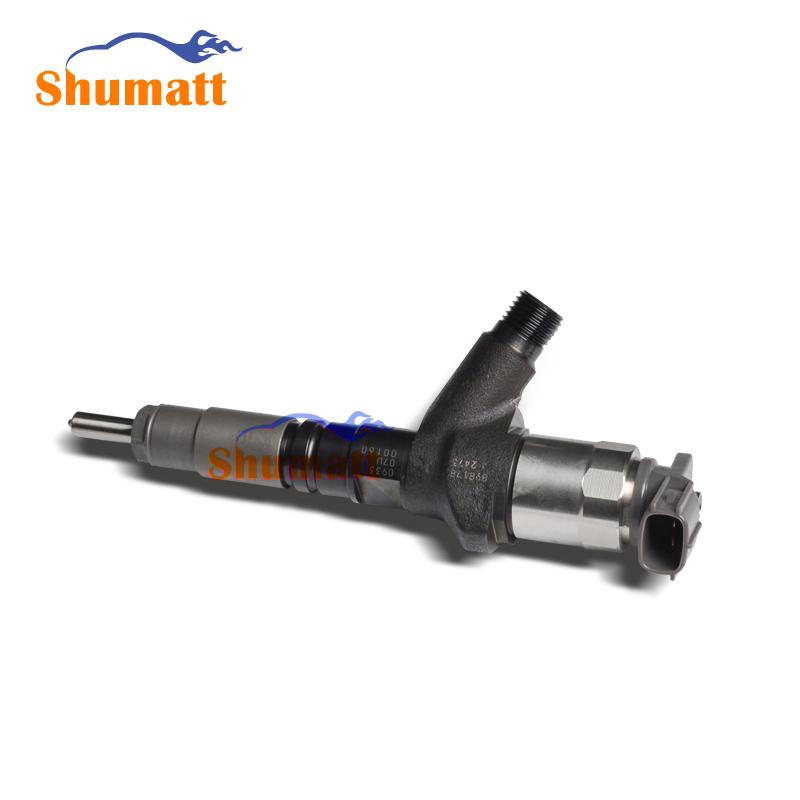 Common Rail 295050-0930 Fuel Injector & diesel injector & injecteur