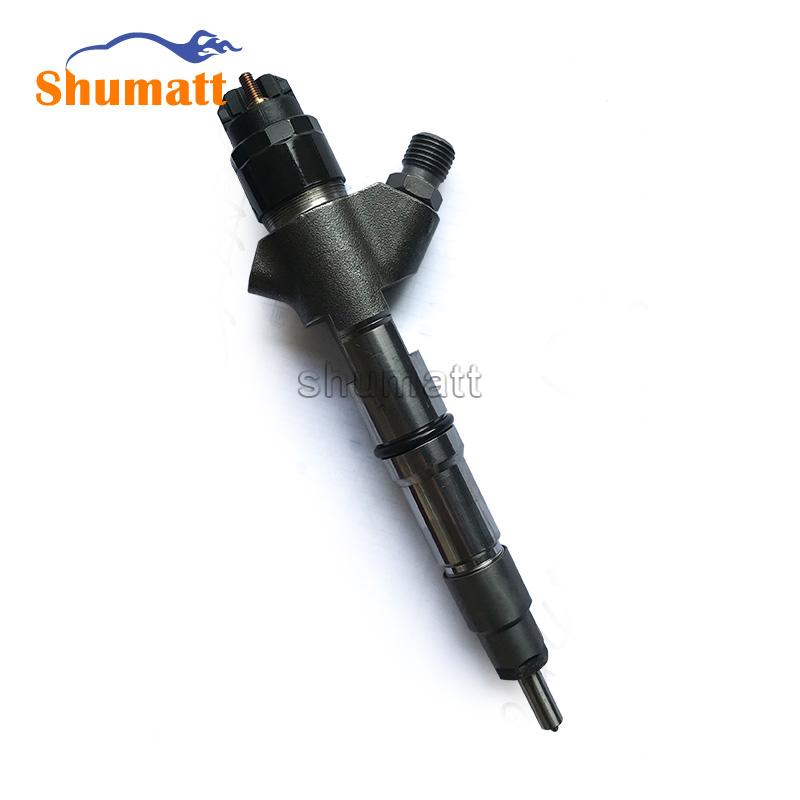 Common Rail Fuel Injector 0445120257 with Neutral Packing for Diesel Engine System