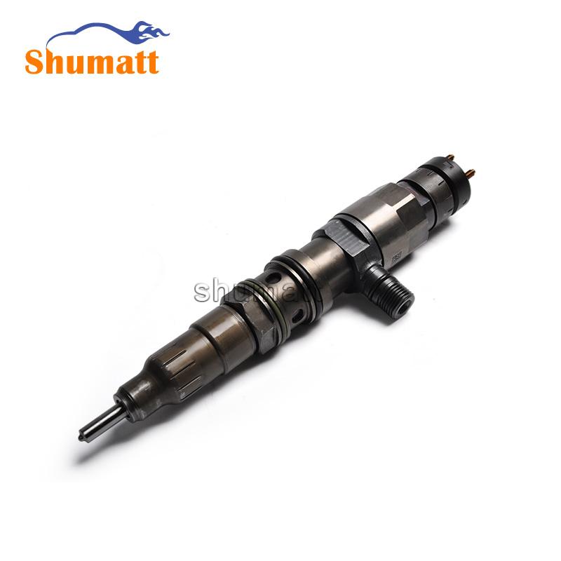 Original New Common Rail Fuel Injector 0445120195 for Diesel Engine System