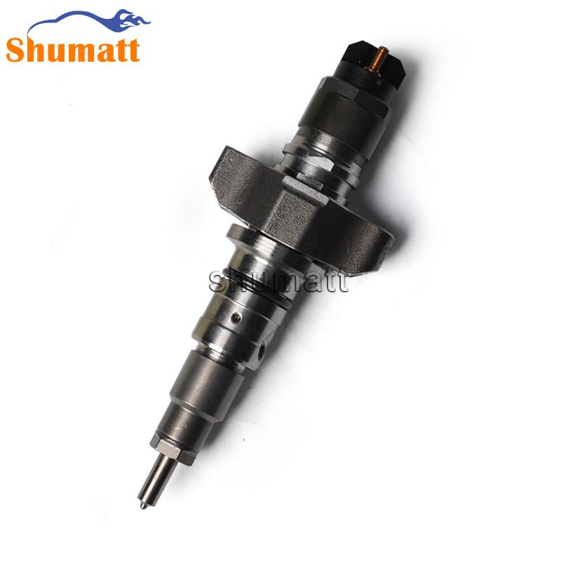 Re-manufactured Common Rail Fuel Injector 0445120054 with Neutral Packing for Diesel Engine System
