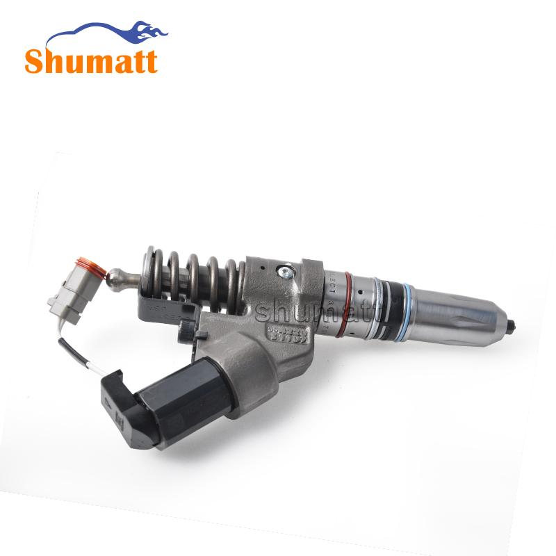 Common Rail Diesel Fuel Injector 4903472