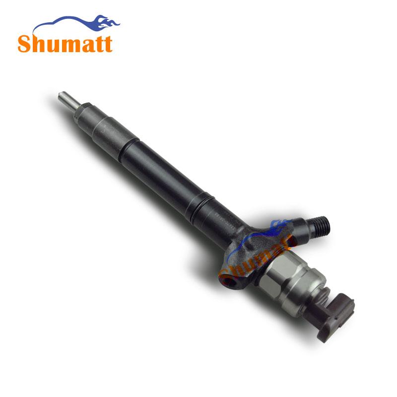 Common Rail Injector 095000-7680 & Diesel Injector & Injecteur