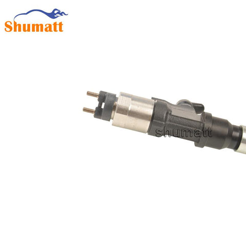 Re- manufactured Common Rail Diesel Fuel Injector 095000-5500
