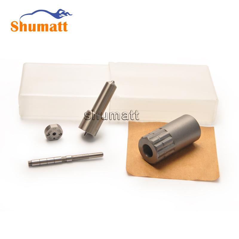 China Made New Common Rail 095000-6366 injector repair kit for diesel injector