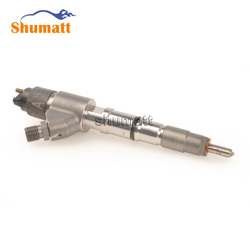 China Made New Common Rail Injector 0445120066 with Neutral Packing for Diesel Engine System