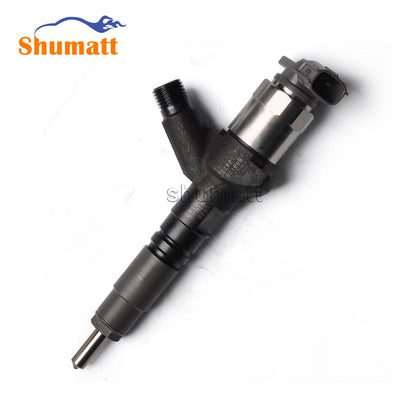 Common Rail Remanufactured Fuel Injector 295050-0933 & injecteur
