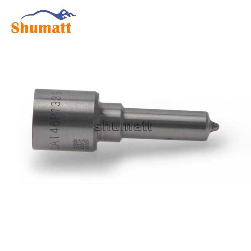 China Made New Common Rail injector Nozzle 0433171831 & DLLA146P1339 for Injector 0445120030 & 218