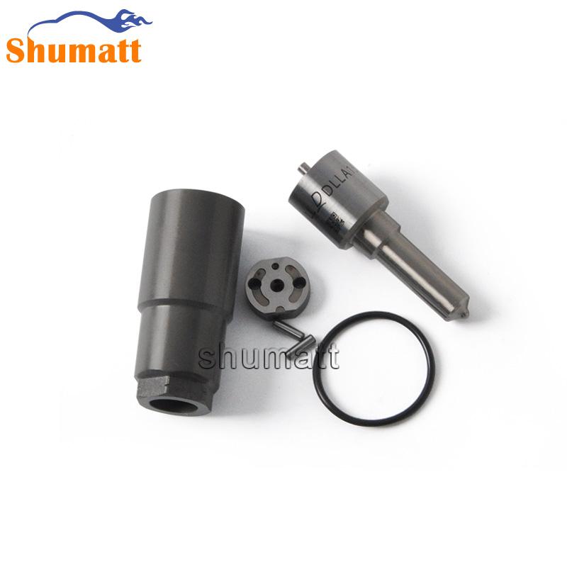 Common Rail 095000-5550 Fuel Injector & injecteur