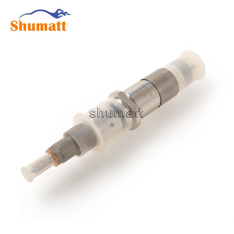 China Made New Common Rail Injector 0445120059 for Diesel Engine System