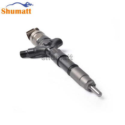Re-manufactured Common Rail Injector 095000-7760 & 095000-7761 & 9709500-776 for Diesel CR Fuel System