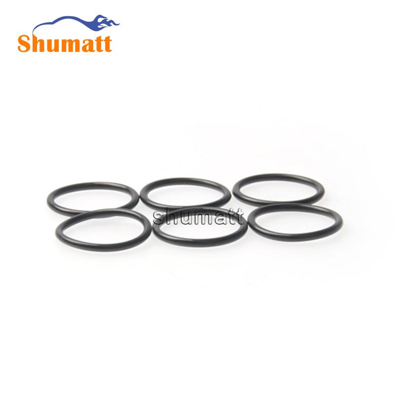 Common Rail O-ring F00RJ01605 for Fuel Injector  0445120225 & 0445120290  110  111  156  164  165  225