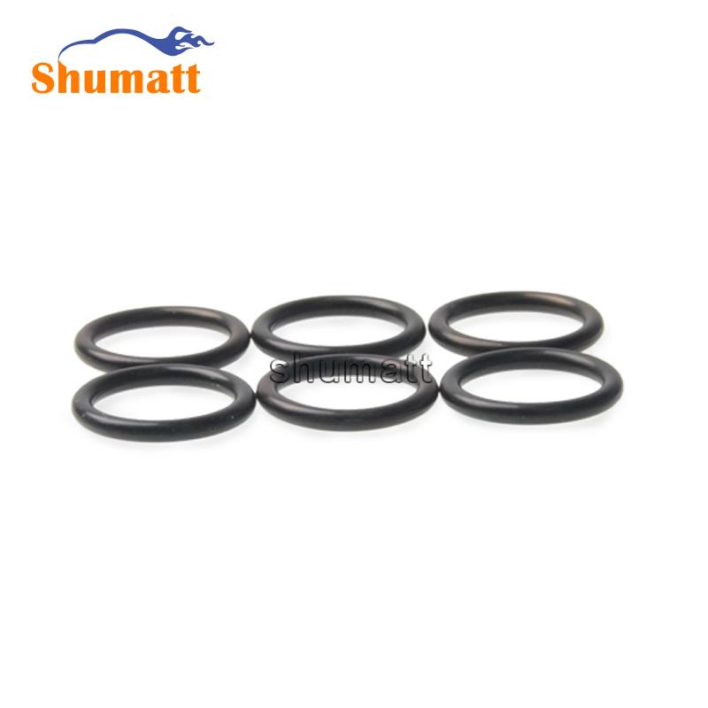 Common Rail O-ring F00RJ01605 for Fuel Injector 0445120224 & 0445120062  081  107  129  130  134