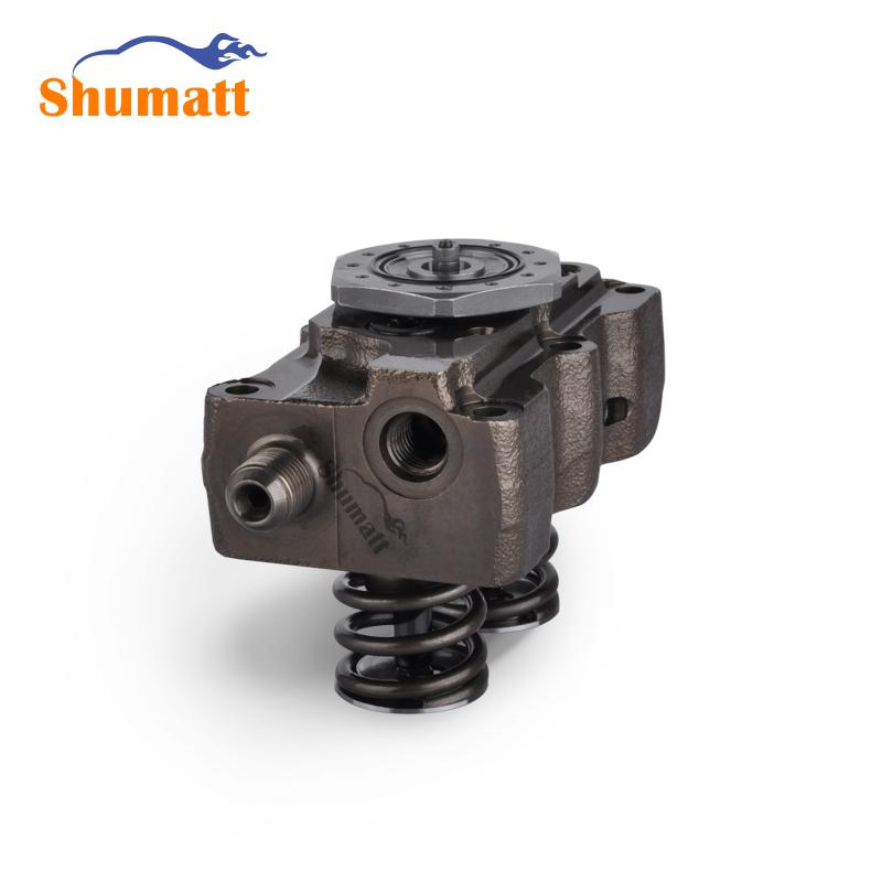 Common Rail Fuel Pump Fuel 320D Pump Head