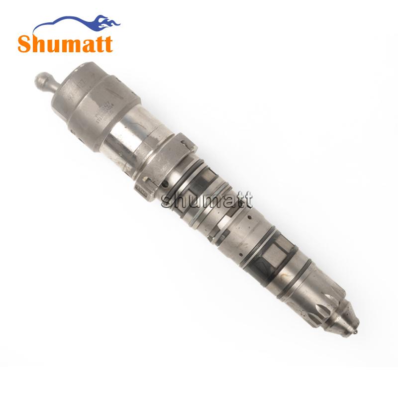 Diesel Fuel Injector Long Q60 Injector for Common Rail System