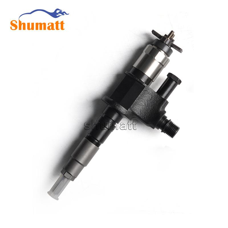 Common Rail Fuel Injector 095000-6631 & diesel injector