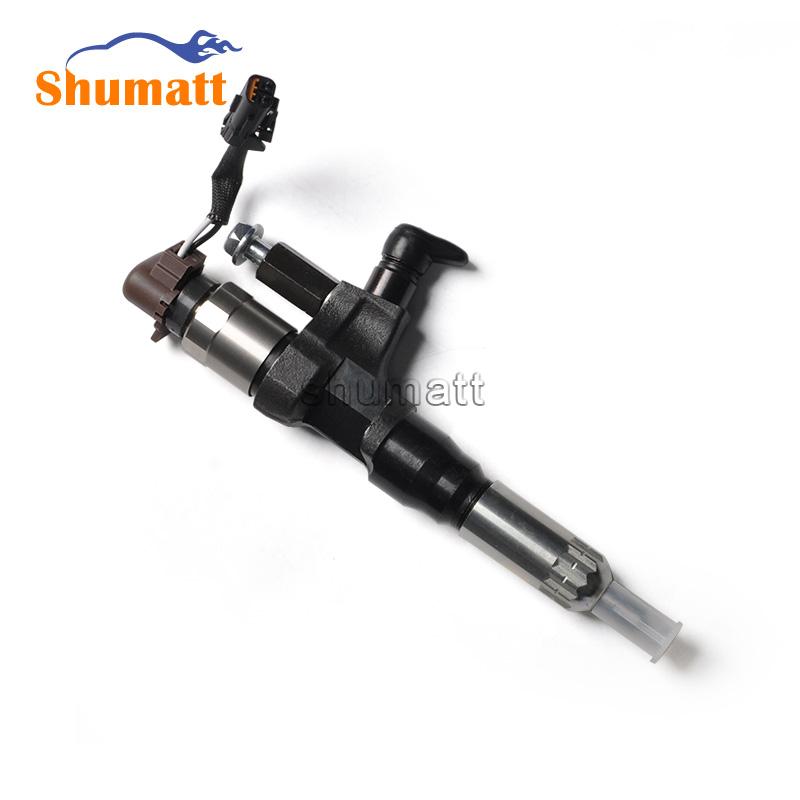 Common Rail 095000-6590 & 095000-6592 & 095000-6593 injector Assy for Diesel Engine System