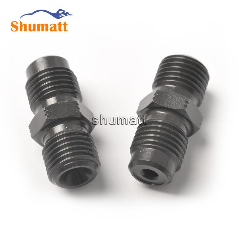 Common Rail F00RJ02654 & F00RJ02915 Oil Inlet Screw Two Heads connector for 120 Series Injector