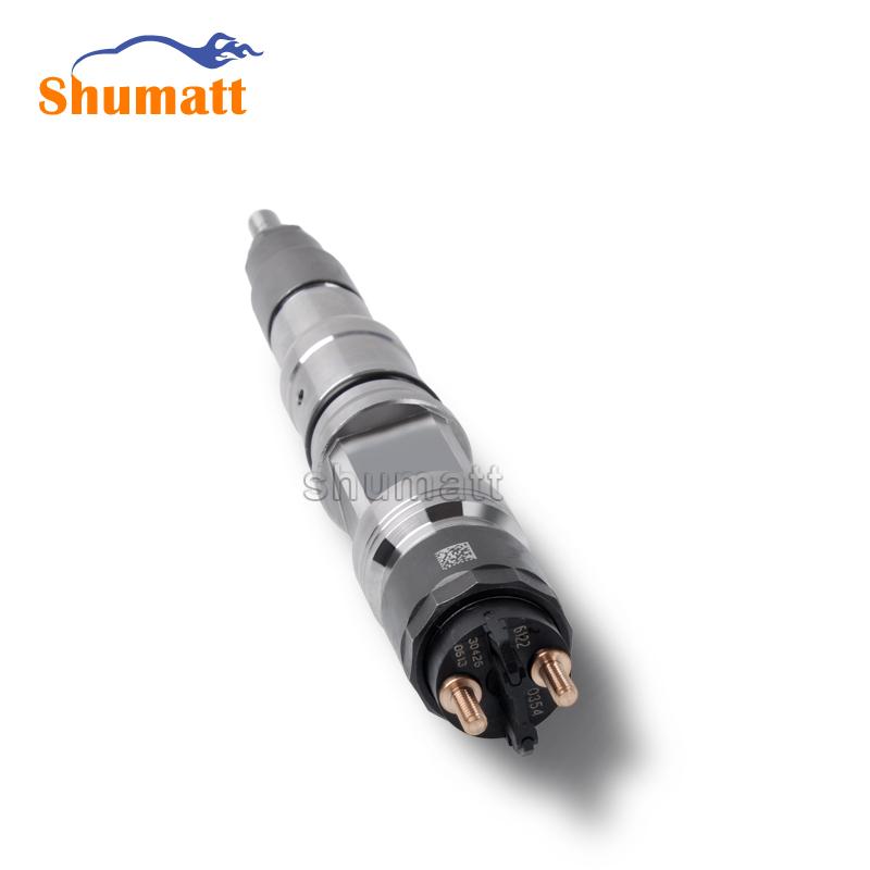 Genuine New Common Rail Fuel Injector 0445120354 OE 51 10100 6180 &amp; Diesel Engine Part