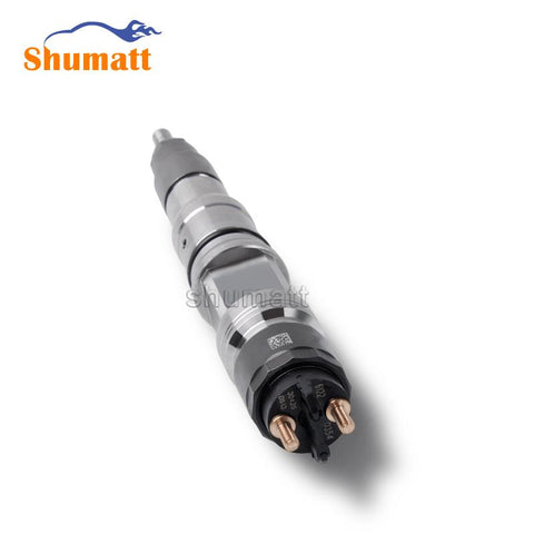 Genuine New Common Rail Fuel Injector 0445120354 OE 51 10100 6180 &amp; Diesel Engine Part