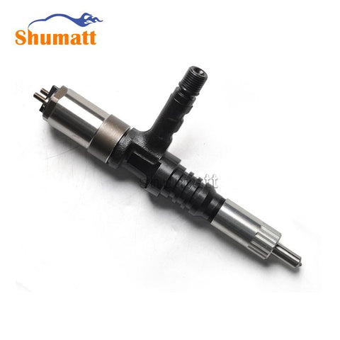 Remanufactured Common Rail Fuel Injector 095000-0560 & 095000-0562