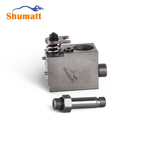 China Made Brand New poppet valve assembly for C7/C9 Oil Pump