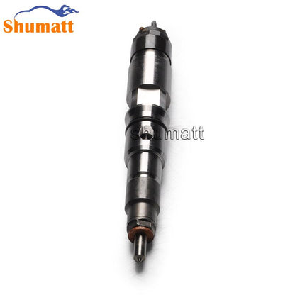 Re-manufactured Common Rail Fuel Injector 0445120078 for Diesel Engine System