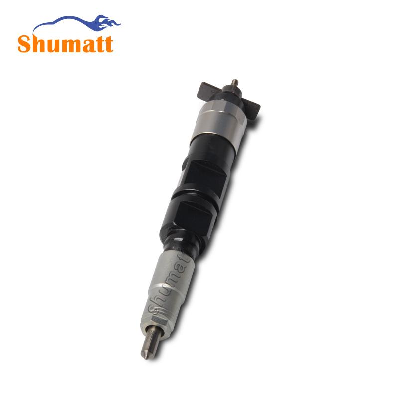 Common Rail Injector 095000-6471 & Diesel Injector & Injecteur