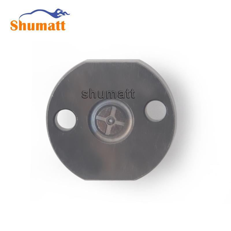 06# Common Rail Injector Valve Plate with Neutral Packing