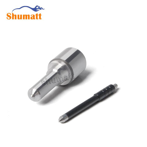 China Made New Common Rail Diesel Injector Nozzle DLLA152P980 for Diesel Engine System