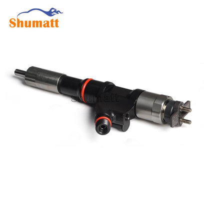 Re-manufactured Common Rail Fuel Injector 095000-8011 & diesel injector