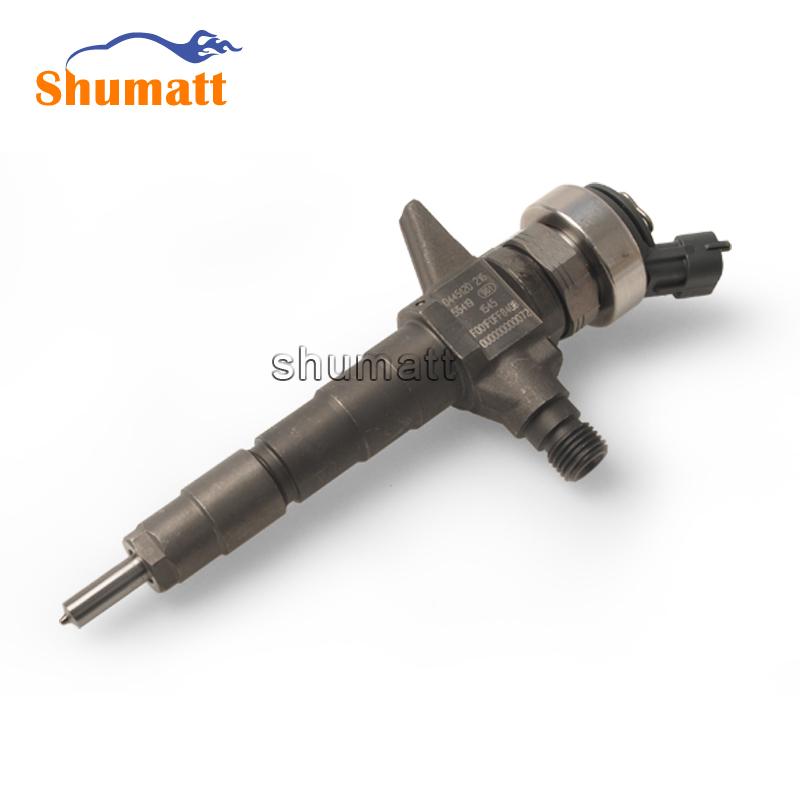 Re-manufactured Common Rail Fuel Injector 0445120216 OE 8-98087-985-1