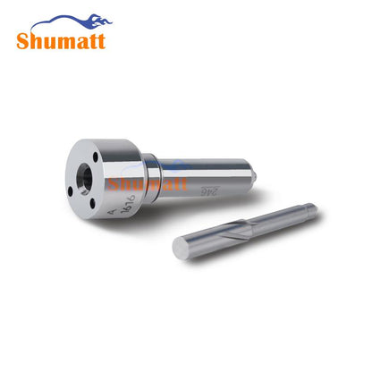 Genuine New Common Rail Injector Nozzle L246 for fuel injector & injektor