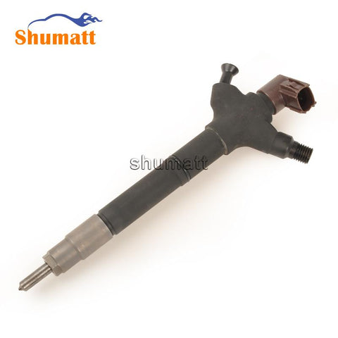 Common Rail Injector 295900-0220 Fuel Injector for Diesel Engine System