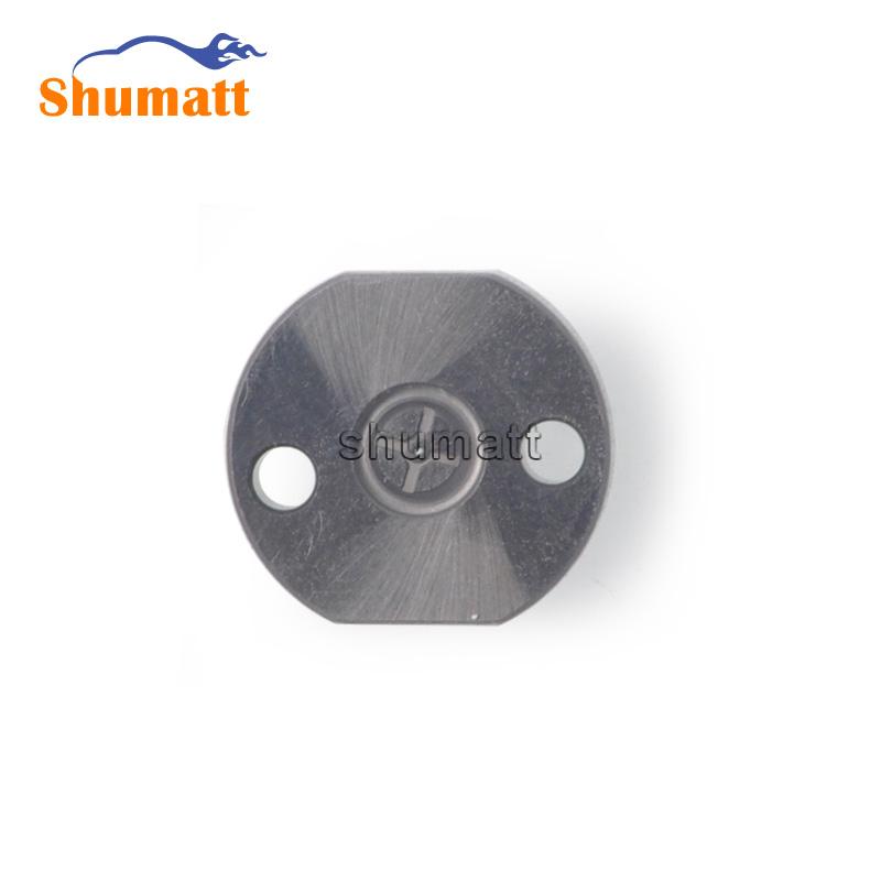 18#MTXI Common Rail Injector Valve Plate with Neutral Packing