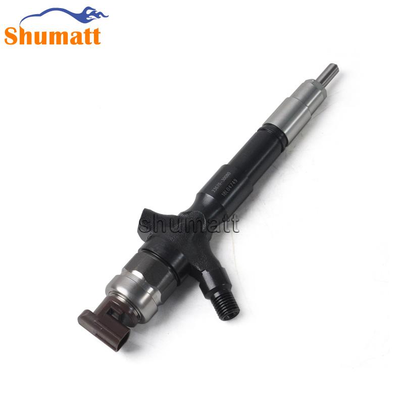 Common Rail 095000-6180 & 095000-5890 & 095000-5890 & 095000-5741 Fuel Injector
