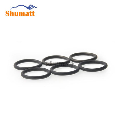 Common Rail O-ring F00RJ01452 for Fuel Injector 0445120064  065  074  117  136  137  138