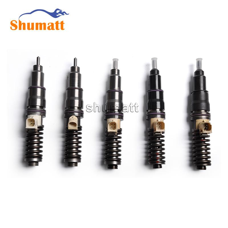 Re-manufactured Common Rail Fuel Injector 21467658 & BEBE4G14001 for Diesel Engine