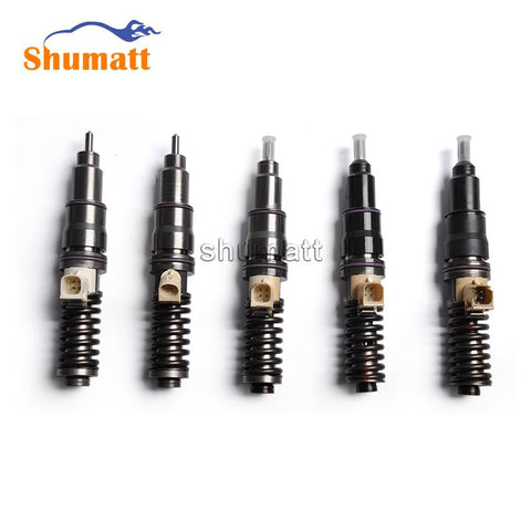 Re-manufactured Common Rail Fuel Injector 21467658 & BEBE4G14001 for Diesel Engine