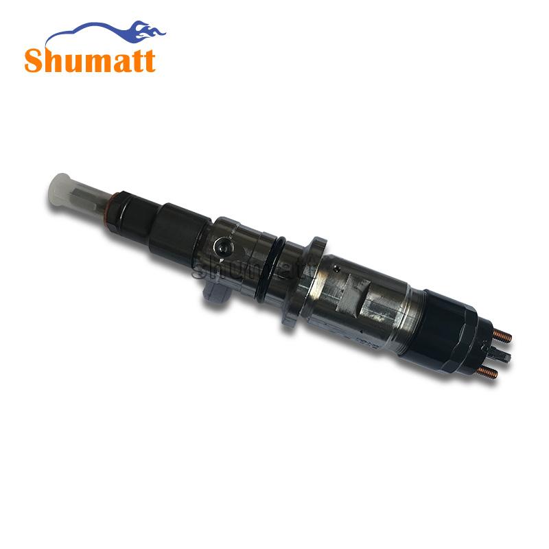 Common Rail Fuel Injector 0445120289 with Neutral Packing for Diesel Engine System