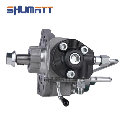 Hot Selling Common Rail HP3 Diesel Fuel Pumps 294000-2350