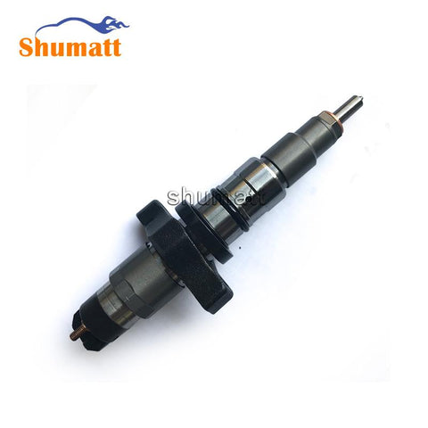 Common Rail Fuel Injector 0445120238 with Neutral Packing for Diesel Engine System