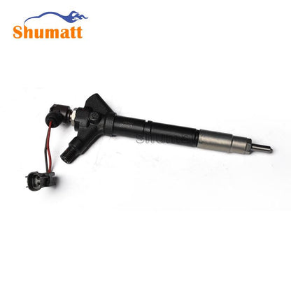 Common Rail 23670-26001 Diesel Injector & Fuel Injector