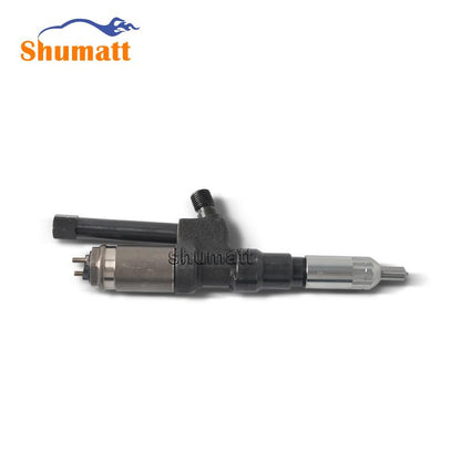Common Rail Fuel Injector 095000-0243  & Inyectores Diesel