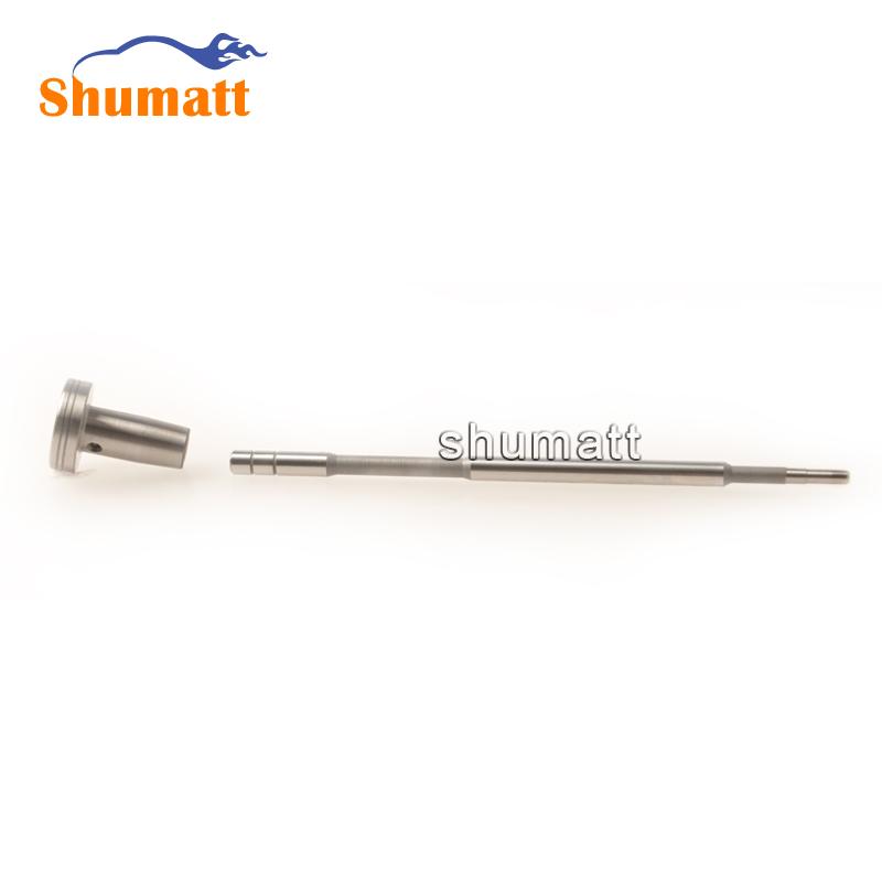 Common Rail Injector Control Valve Assembly F00RJ01692 for 0445120081 Injector