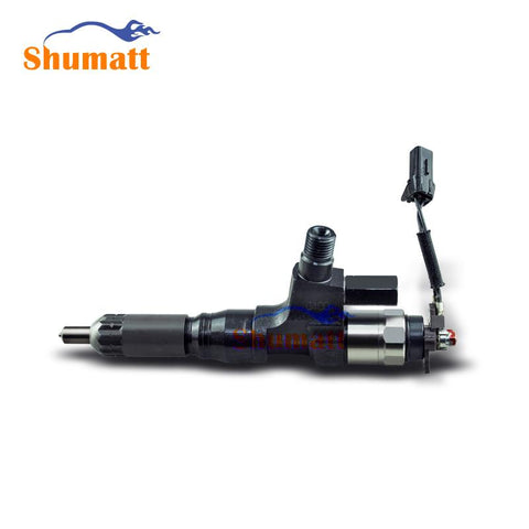 Common Rail 295050-0232 Fuel Injector & diesel injector & injecteur